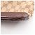 Borsa a Spalla Gucci GG Canvas Marrone Beige - vista 6