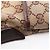 Borsa a Spalla Gucci GG Canvas Marrone Beige - vista 7