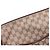 Borsa a Spalla Gucci GG Canvas Marrone Beige - vista 8