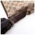 Borsa a Spalla Gucci GG Canvas Marrone Beige - vista 9