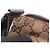 Borsa a Spalla Gucci GG Canvas Marrone Beige - vista 10