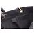 Borsa Tote Gucci GG Canvas Nero Beige - vista 5