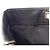 Borsa Tote Gucci GG Canvas Nero Beige - vista 6