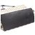Borsa Tote Gucci GG Canvas Nero Beige - vista 9