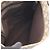 Borsa a tracolla Gucci GG Supreme Marrone Beige - vista 3