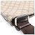 Borsa a tracolla Gucci GG Supreme Marrone Beige - vista 8