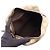 Borsa a tracolla Gucci GG Supreme Marrone Beige - vista 3