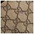 Borsa a tracolla Gucci GG Supreme Marrone Beige - vista 5