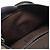 Borsa a Spalla Gucci Abbey GG Crystal Marrone Beige - vista 5
