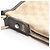 Borsa a Spalla Gucci Abbey GG Crystal Marrone Beige - vista 9
