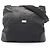 Borsa a Spalla Gucci Guccissima Nero