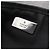 Borsa a Spalla Gucci Guccissima Nero - vista 10