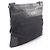 Borsa a Spalla Gucci Guccissima Nero - vista 2