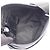 Borsa a Spalla Gucci Guccissima Nero - vista 3