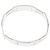 Gucci Armband mit Silberanhängern - Ansicht 2