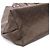 Borsa Tote Gucci Large GG Canvas Marrone - vista 13