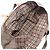Borsa Tote Gucci Large GG Canvas Marrone - vista 3