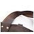 Borsa Tote Gucci Large GG Canvas Marrone - vista 7