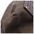 Borsa Tote Gucci Large GG Canvas Marrone - vista 8