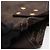 Borsa Tote Gucci Large GG Canvas Marrone - vista 9