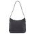 Bolso de hombro Vara Salvatore Ferragamo Negro