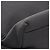 Bolso de hombro Vara Salvatore Ferragamo Negro - vista 5