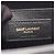 Borsa a Spalla Kate Small Yves Saint Laurent Nero - vista 4