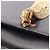 Borsa a Spalla Kate Small Yves Saint Laurent Nero - vista 8