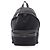Zaino/Borsa Yves Saint Laurent Paris City Nero