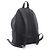Zaino/Borsa Yves Saint Laurent Paris City Nero - vista 2