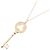 Collana Clover Key di Tiffany & Co. D'oro