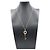 Collana Clover Key di Tiffany & Co. D'oro - vista 7