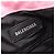 Borsa Tote 2Way Balenciaga 24 7 Medium Nero Rosa - vista 4