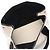 Everyday Borsa Tote Balenciaga NAVY CABAS S Nero Bianco - vista 3
