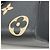 Borsa Tote Louis Vuitton Monogram Empreinte Bicolor OnTheGo MM Nero Beige - vista 6