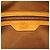Borsa Tote Louis Vuitton Monogram Cabas Mezzo Marrone - vista 5