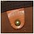 Louis Vuitton Keepall Monogram Canvas 50 Brown - view 5