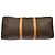 Louis Vuitton Keepall Monogram Canvas 50 Brown - view 7