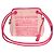 Louis Vuitton That's Love Borsa a Spalla Tela Rosa Cruise 2005 Beige