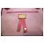 Louis Vuitton That's Love Borsa a Spalla Tela Rosa Cruise 2005 Beige - vista 13