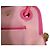 Louis Vuitton That's Love Borsa a Spalla Tela Rosa Cruise 2005 Beige - vista 14