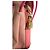 Louis Vuitton That's Love Borsa a Spalla Tela Rosa Cruise 2005 Beige - vista 16