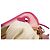Louis Vuitton That's Love Borsa a Spalla Tela Rosa Cruise 2005 Beige - vista 20