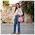 Louis Vuitton That's Love Borsa a Spalla Tela Rosa Cruise 2005 Beige - vista 4