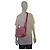 Louis Vuitton That's Love Borsa a Spalla Tela Rosa Cruise 2005 Beige - vista 5