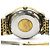 Omega Constellation Day Date Vintage Wristwatch - view 7