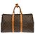 Louis Vuitton Keepall Monogram Canvas 45 Braun - Ansicht 2