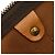 Louis Vuitton Keepall Monogram Canvas 45 Braun - Ansicht 5