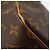Louis Vuitton Keepall Monogram Canvas 45 Braun - Ansicht 7