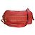 Louis Vuitton Sofia Coppola SC Borsa Bowling Slim Pelle Rossa Rosso